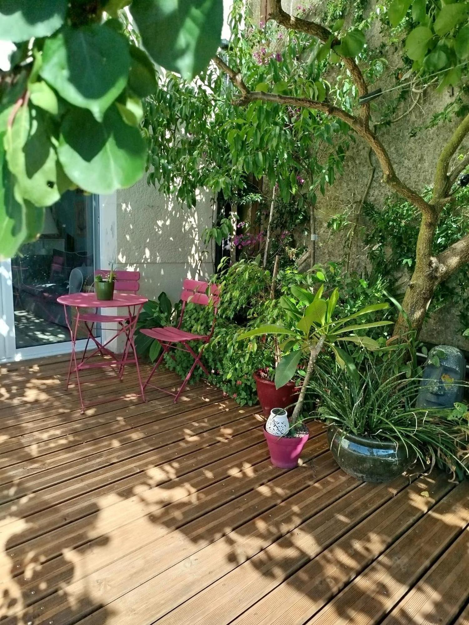 Un B&B Cosy A Angles Angles  外观 照片
