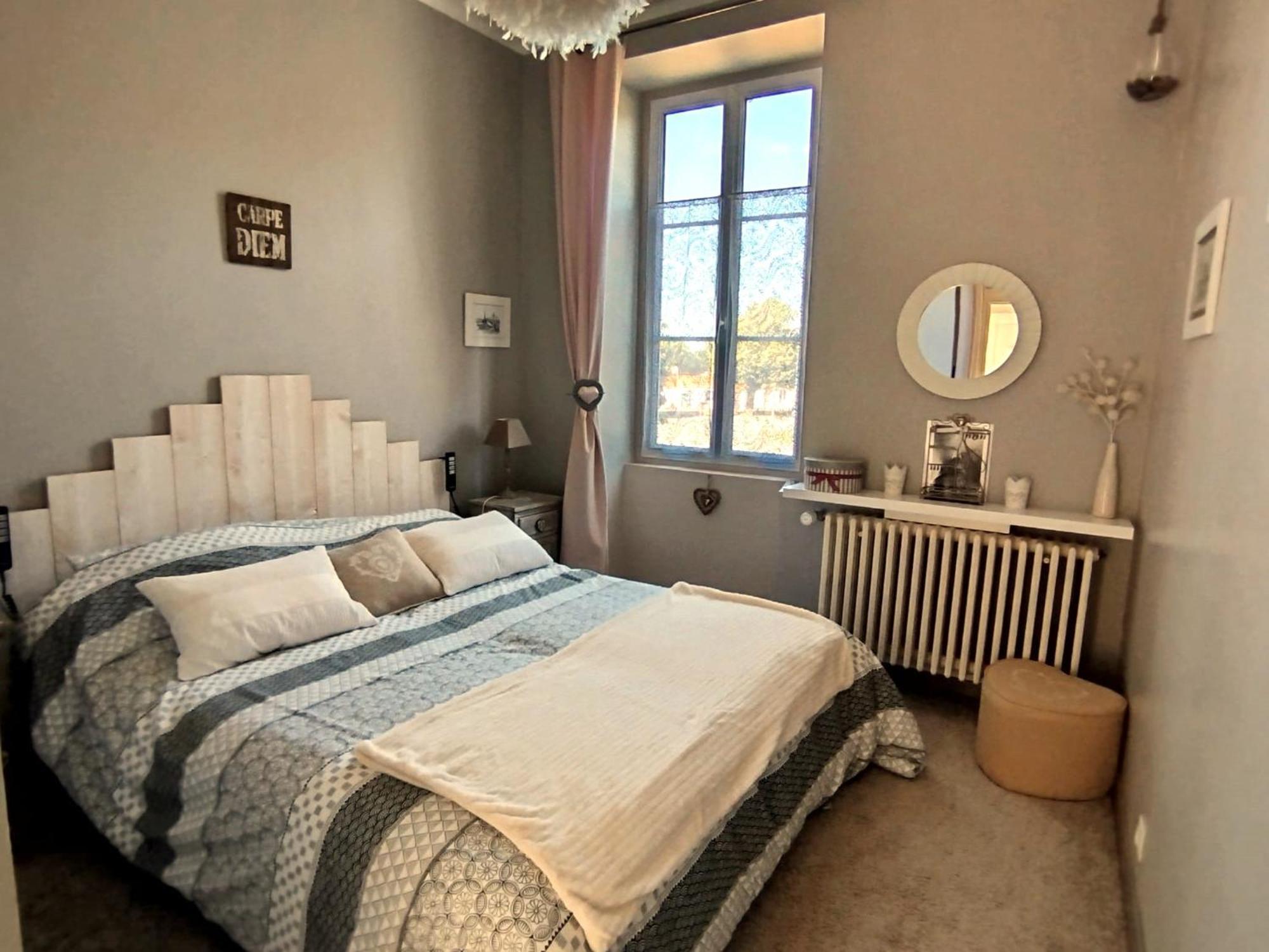 Un B&B Cosy A Angles Angles  外观 照片